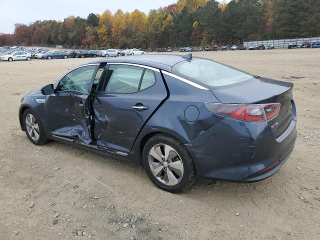 KNAGN4AD1F5085349 | 2015 KIA OPTIMA HYB