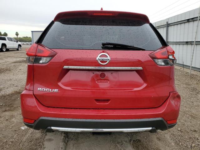 JN8AT2MT8HW389821 | 2017 NISSAN ROGUE S