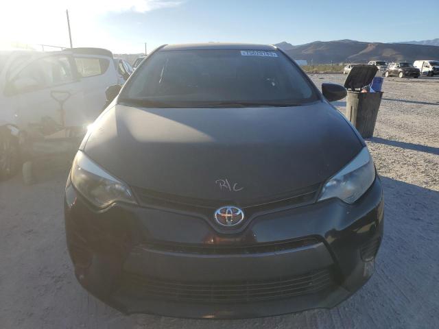 5YFBURHE7FP296912 | 2015 TOYOTA COROLLA L