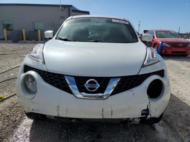 2017 NISSAN JUKE S - JN8AF5MR5HT702757