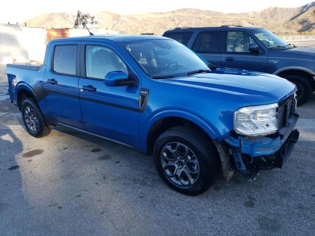 3FTTW8E9XNRA06882 | 2022 FORD MAVERICK X