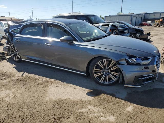 WAU8EAF88KN024931 Audi A8 L 4