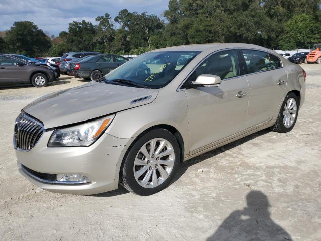 2014 Buick LaCrosse 