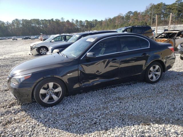 2006 BMW 5 Series 525i