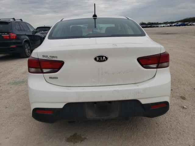 3KPA24AB9JE081529 | 2018 KIA RIO LX