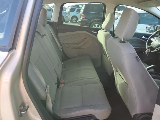 1FADP5AUXJL103217 Ford C-MAX SE