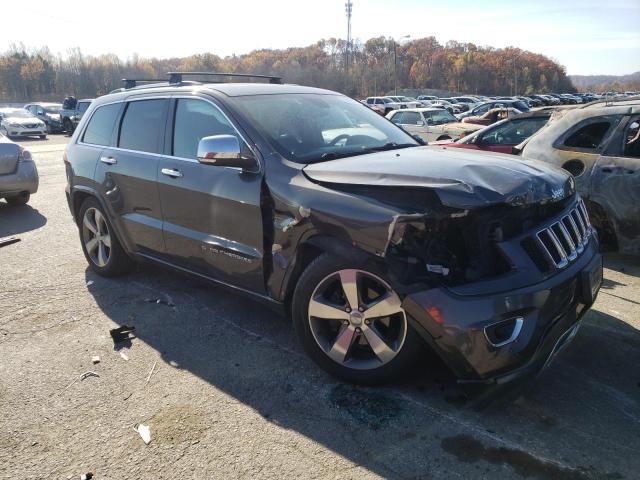 Vin: 1c4rjfcg6gc338141, lot: 75662603, jeep grand cher overland 20164