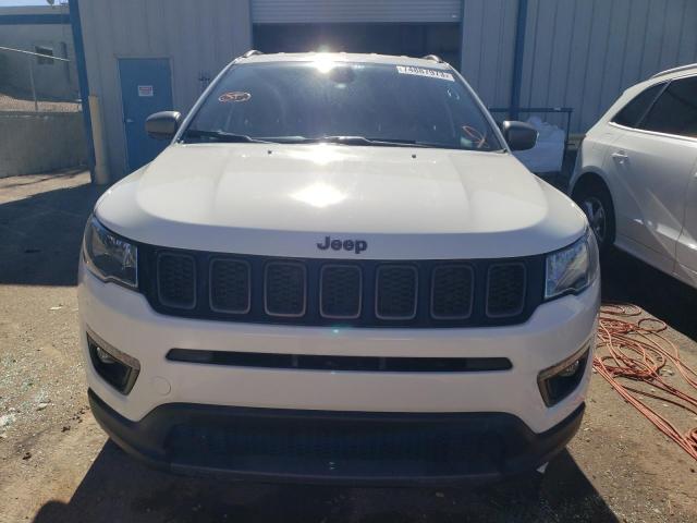 2021 JEEP COMPASS 80 3C4NJCEB6MT538483
