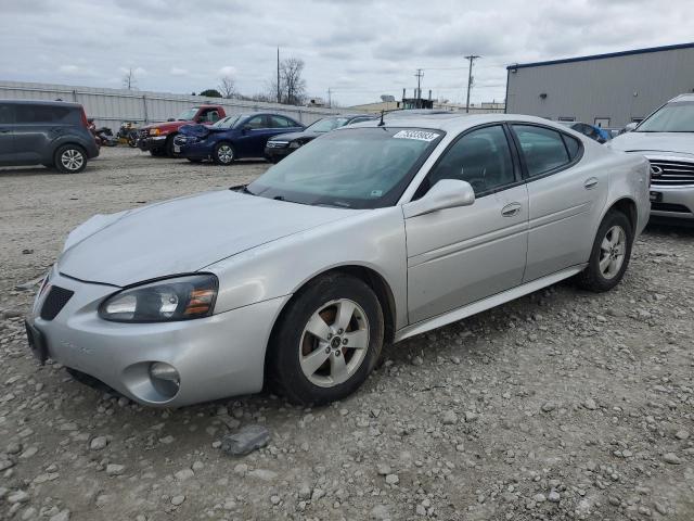 2005 Pontiac Grand Prix GT