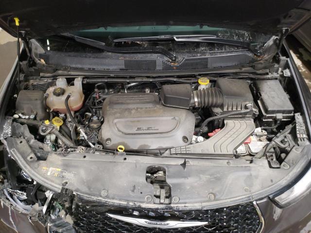 2022 CHRYSLER PACIFICA T - 2C4RC1BG3NR171160