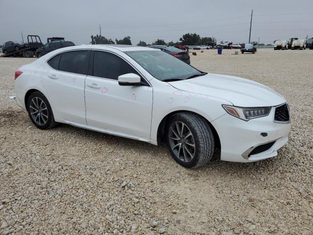 19UUB2F56JA010636 | 2018 ACURA TLX TECH