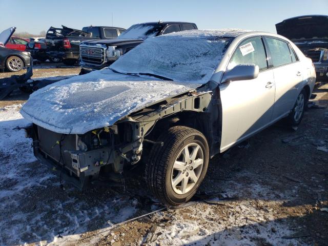 2006 Toyota Avalon XL