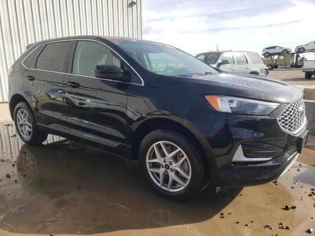 2FMPK4J96PBA26166 Ford EDGE SEL