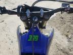 YAMAHA YZ450 F снимка