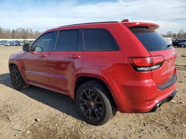 2016 JEEP G.CHEROKEE - 1C4RJFDJ7GC461523