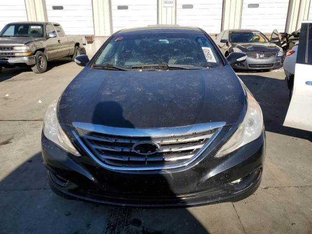 5NPEB4AC1EH866493 | 2014 HYUNDAI SONATA GLS