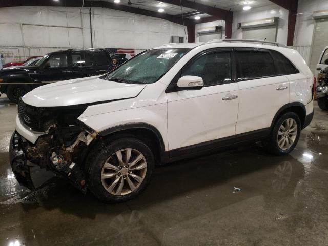 2011 Kia Sorento Base