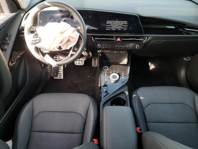 2023 KIA NIRO WAVE - KNDCT3L15P5032630