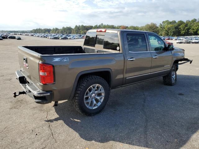 3GTU2VEC2FG530048 | 2015 GMC SIERRA K15