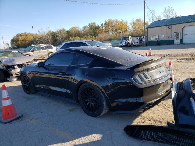 1FA6P8CF2J5117240 2018 FORD MUSTANG - Image 2