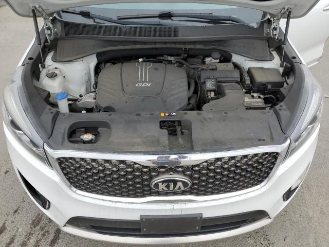 5XYPKDA56GG142318 | 2016 KIA SORENTO SX