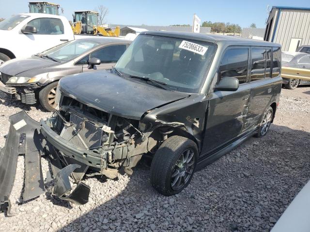 2005 Scion xB 