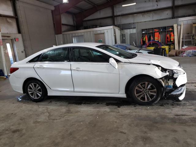 5NPEB4AC6EH892460 | 2014 HYUNDAI SONATA GLS