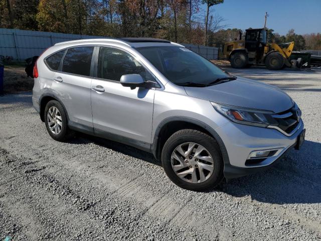 2HKRM4H73FH659979 | 2015 HONDA CR-V EXL