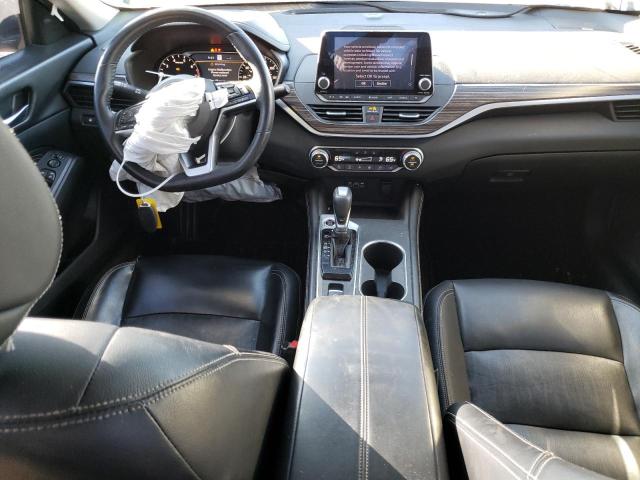 2019 NISSAN ALTIMA SL - 1N4BL4EV0KC159880