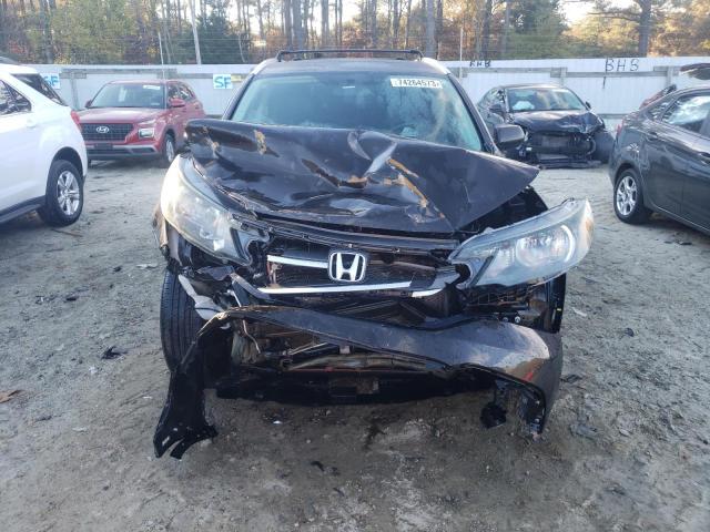 2HKRM4H72EH649944 | 2014 HONDA CR-V EXL