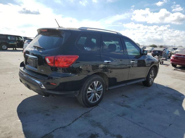 5N1DR2MN5JC629824 | 2018 NISSAN PATHFINDER