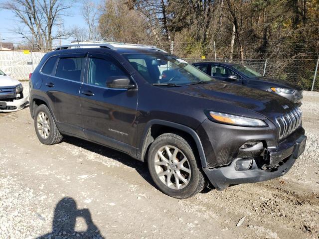 1C4PJMCSXEW144854 Jeep Cherokee Latitude