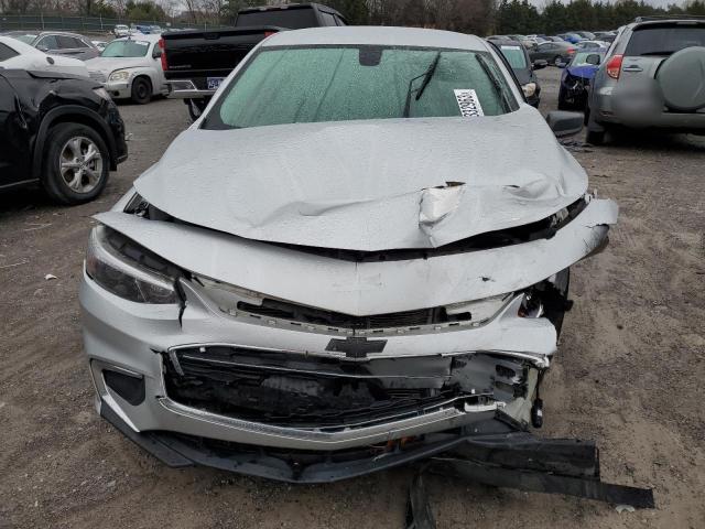 1G1ZB5ST5JF279216 | 2018 Chevrolet malibu ls