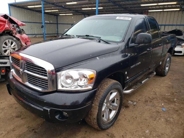 2007 Dodge Ram 1500 ST