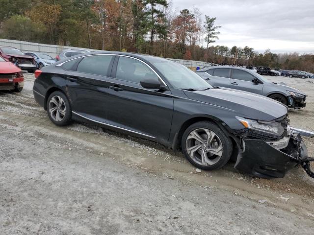 1HGCV1F4XJA122909 | 2018 HONDA ACCORD EX