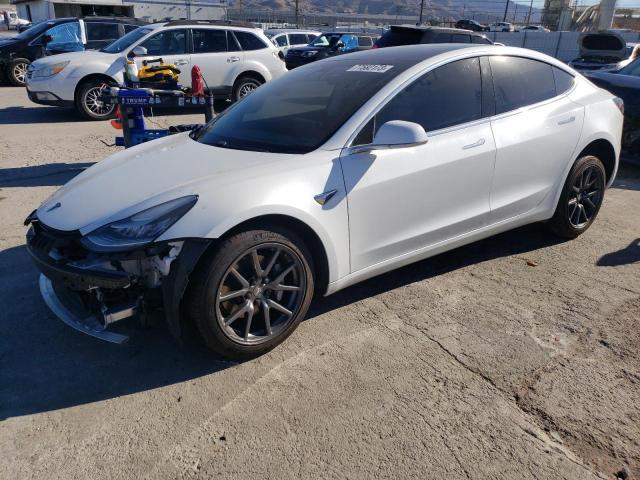 5YJ3E1EA2LF706561 | 2020 Tesla model 3