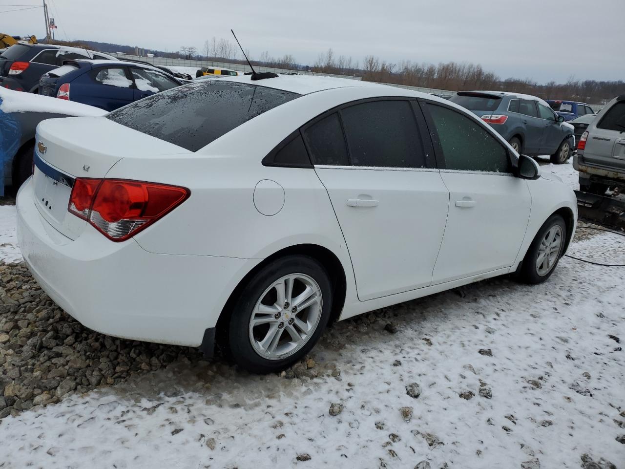 1G1PC5SB6F7108990 2015 Chevrolet Cruze Lt