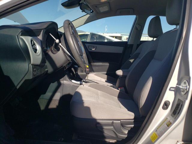 2017 TOYOTA COROLLA L - 2T1BURHE5HC952169