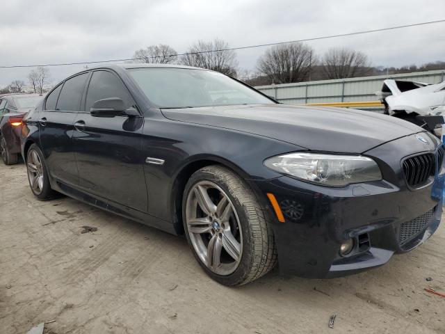 WBA5B3C55FD544209 | 2015 BMW 535 XI