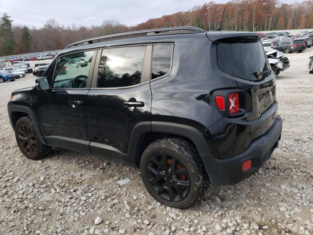 ZACCJBBB5JPH30017 | 2018 JEEP RENEGADE L