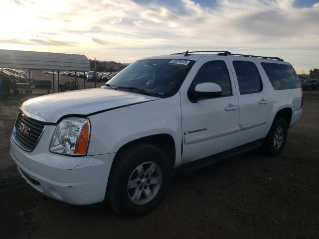 2007 GMC Yukon XL 