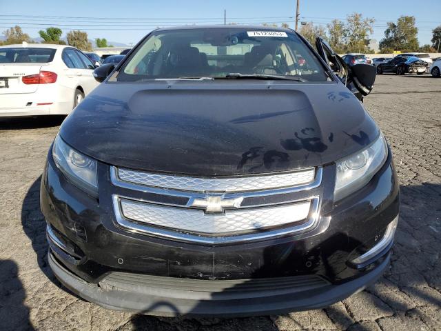 VIN 1G1RD6E4XFU142859 2015 Chevrolet Volt no.5