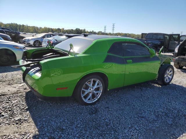 2C3CDZBT4HH565845 | 2017 DODGE CHALLENGER