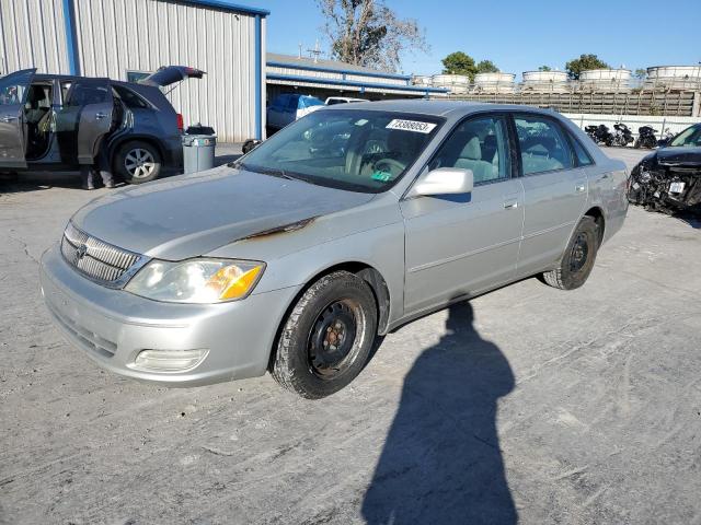 2001 Toyota Avalon XL