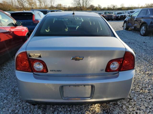 2009 Chevrolet Malibu 1Lt VIN: 1G1ZH57NX94222414 Lot: 73915993