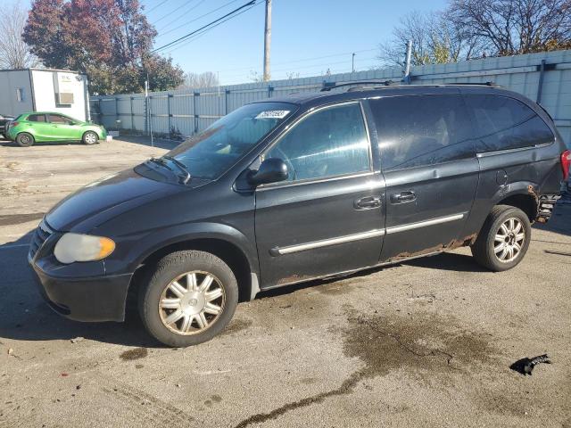 2006 Chrysler Town & Country Touring