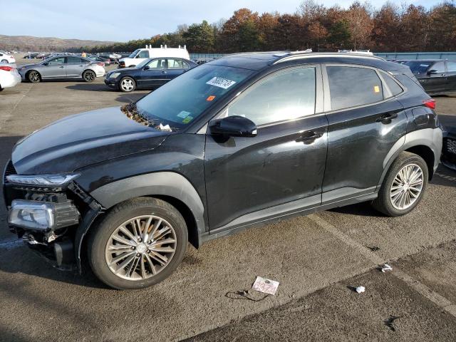 2020 HYUNDAI KONA SEL P - KM8K6CAA7LU558050