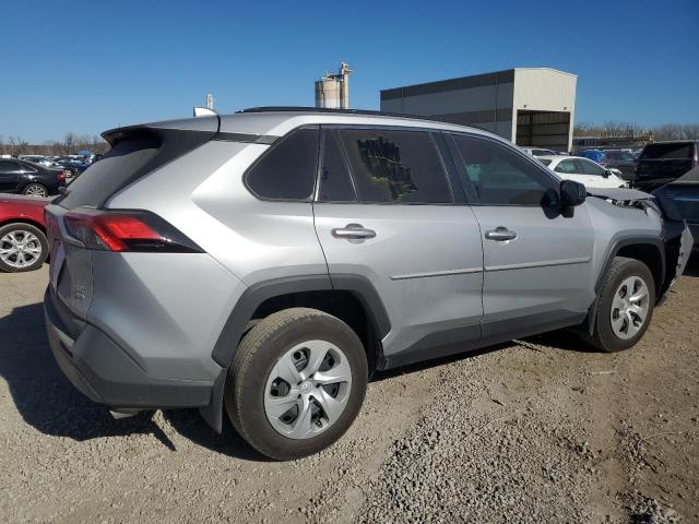 2T3F1RFV4LW108703 | 2020 TOYOTA RAV4 LE