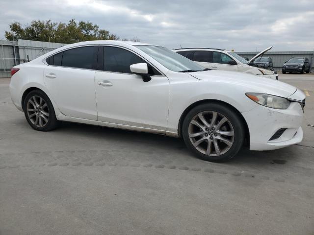 JM1GJ1T64E1135193 Mazda 6 TOURING