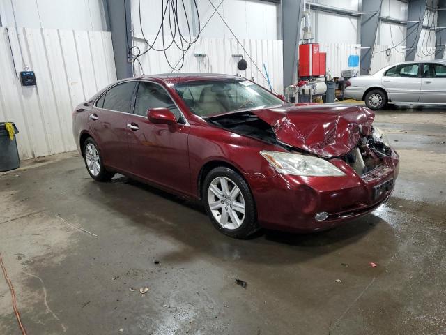 JTHBJ46G272094512 | 2007 Lexus es 350